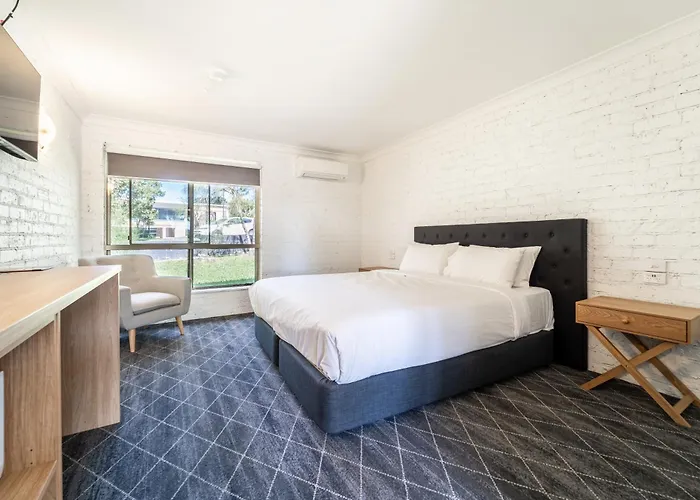 Lakeview Hotel Motel Shellharbour