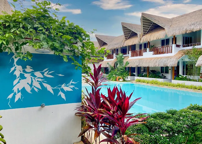 Bathala Resort Panglao