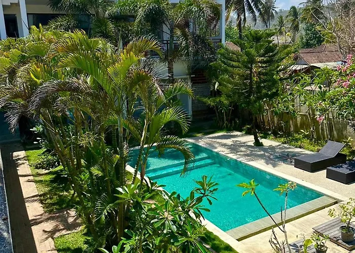 Hi5 Kuta Hotel Kuta 