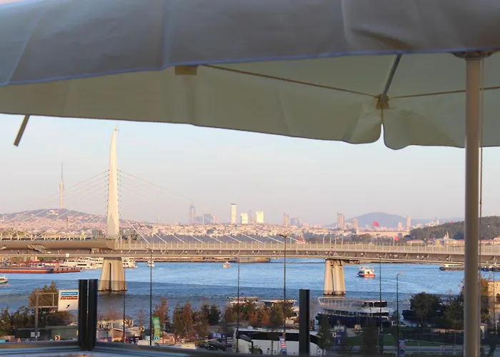 Vento Otel İstanbul