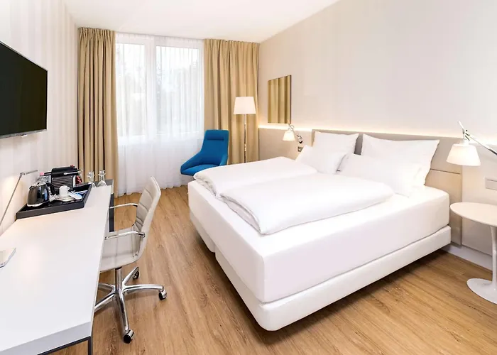 Hotel NH Weinheim