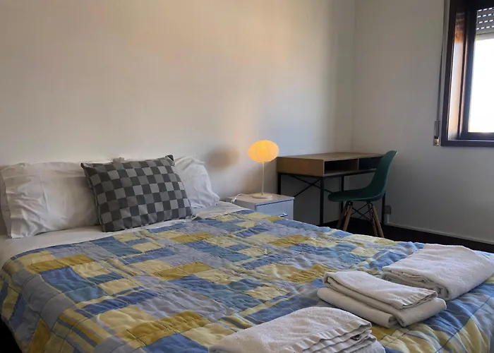 Avenida 83 Hotel Aveiro