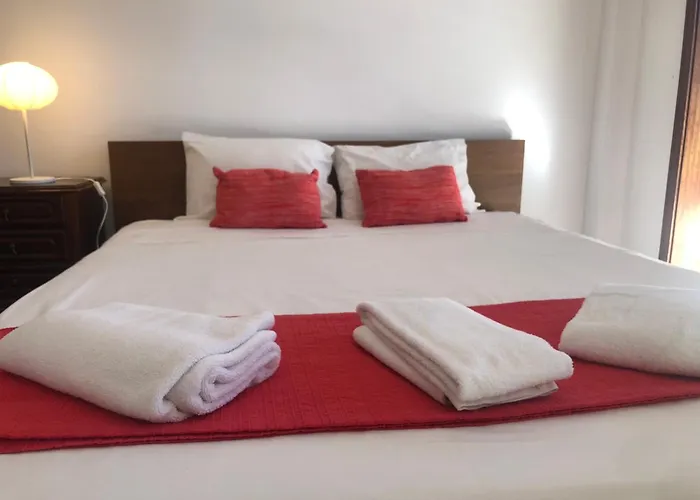 Avenida 83 Hotel Aveiro