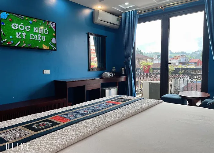 Sapa Full House Hotel