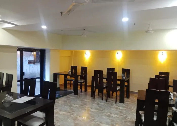 Hotel Holiday Express Kolkata