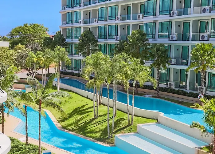 Wyndham La Vita Rawai Phuket