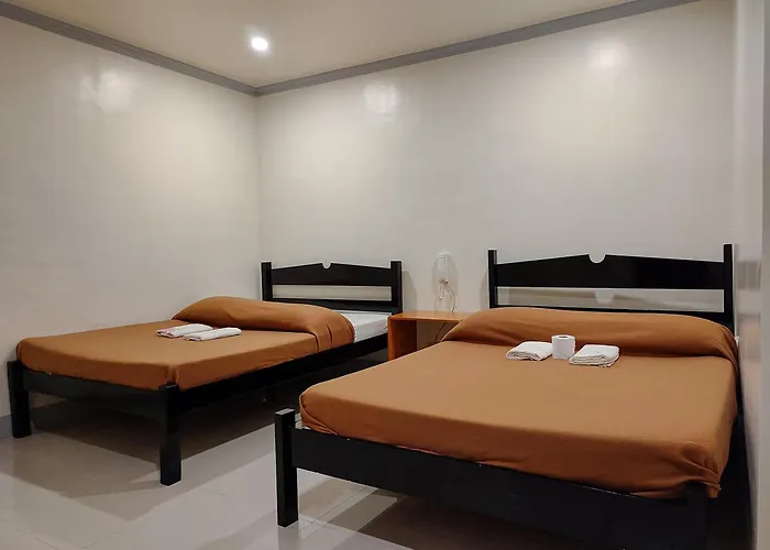 El Juliana Hotel Vigan