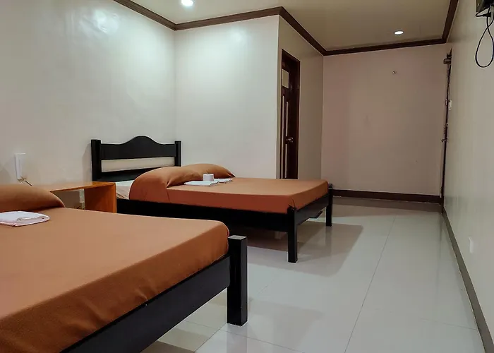 El Juliana Hotel Vigan