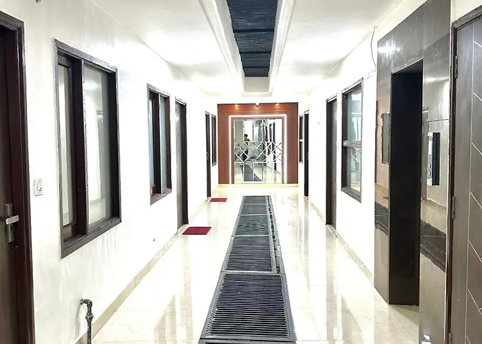 Hotel Seeta Since 1965 Amritsar