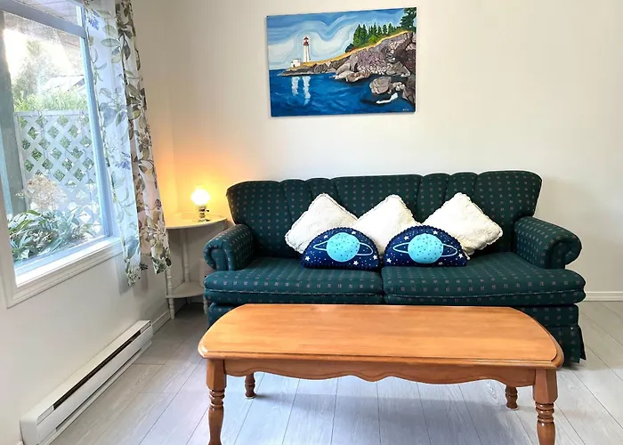 Summer Breeze Sooke