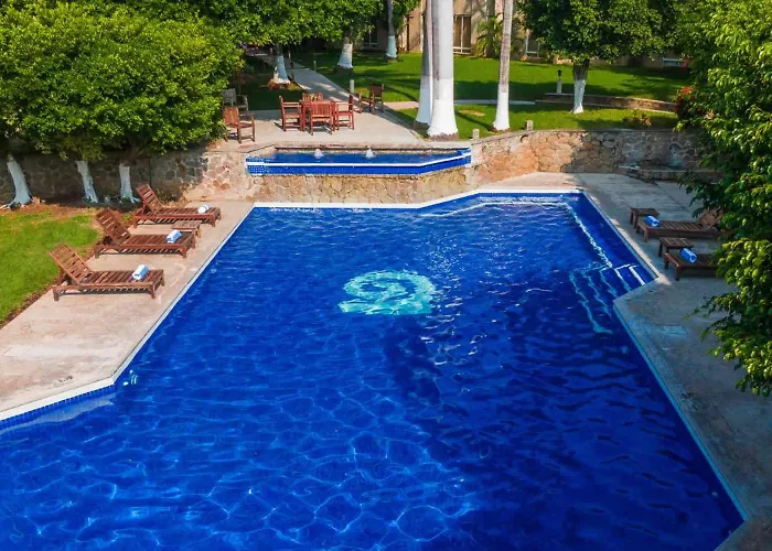 Hotel Loma Real Tapachula