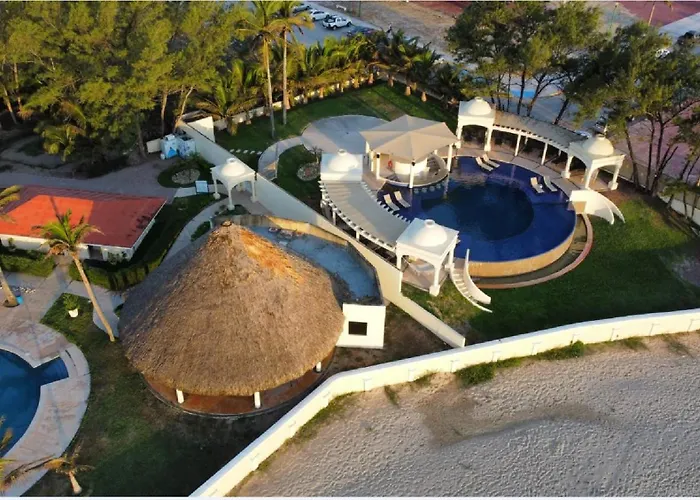 Club Maeva Miramar Tampico Hotel Ciudad Madero