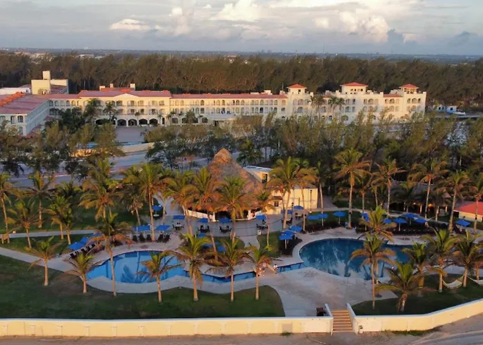 Club Maeva Miramar Tampico Hotel Ciudad Madero