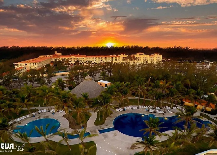 Club Maeva Miramar Tampico Hotel Ciudad Madero