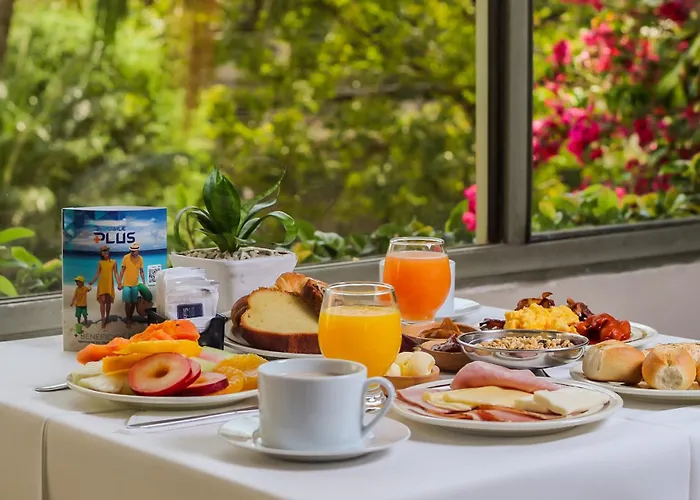 Nobile Suites Excelsior Asunción