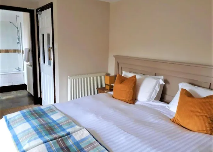 Corsewall Arms Guest House Stranraer