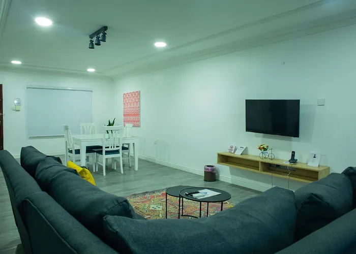Peniel Apartments Abuja