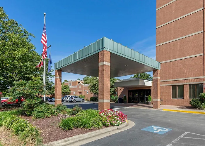 Comfort Inn Conference Center Bowie