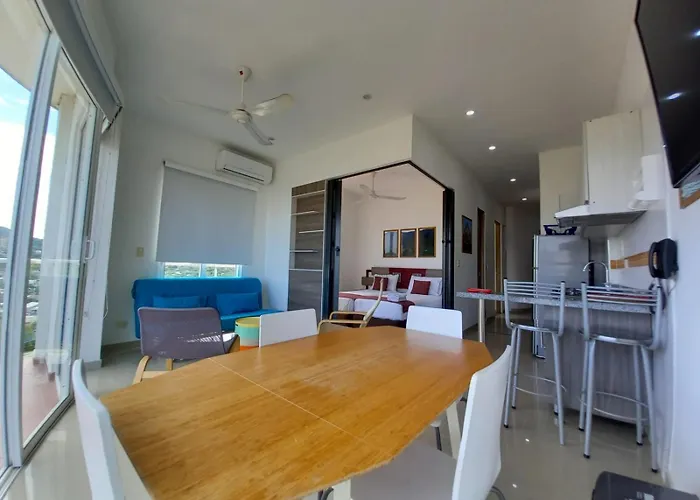 Terrazas Tayrona Travelers Apartamentos Y Suites Santa Marta 