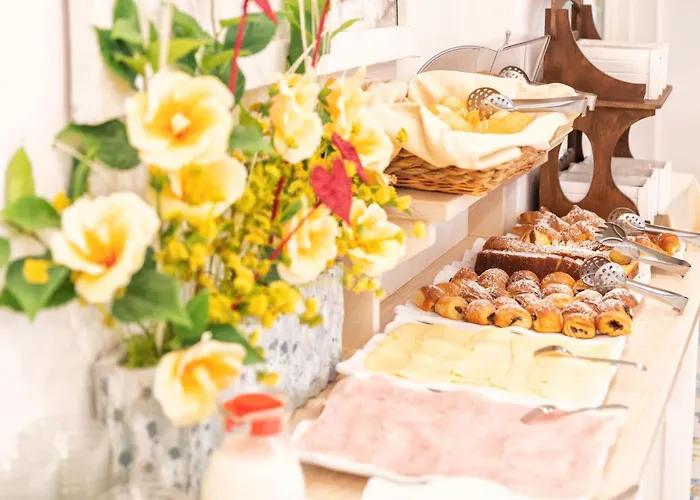 Le Canne Family Resort & Spa Forio 