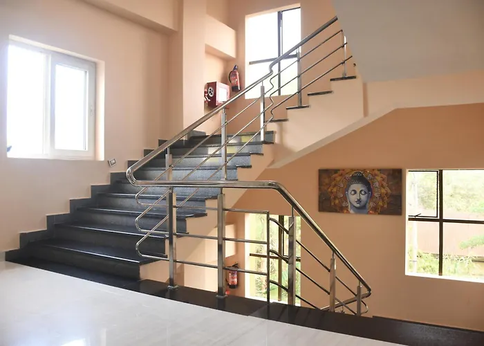 Heritage Suites Jorhat