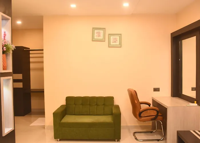 Heritage Suites Jorhat