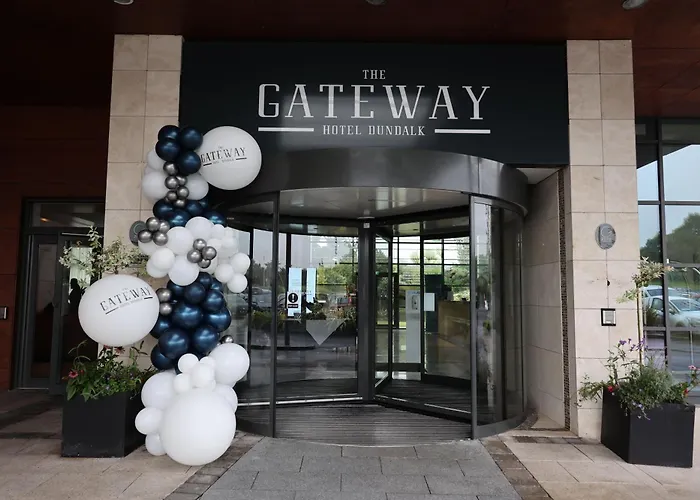 The Gateway Hotel Dundalk