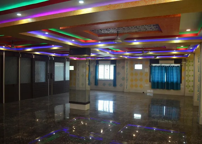 Hotel Sweet Dream Kolkata