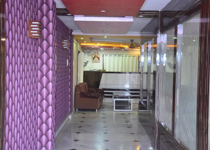 Hotel Sweet Dream Kolkata