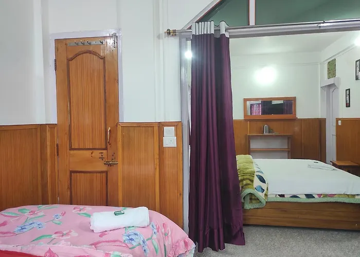 Hotel Tawang Regency
