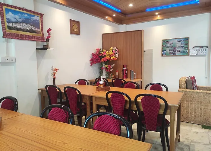 Hotel Tawang Regency