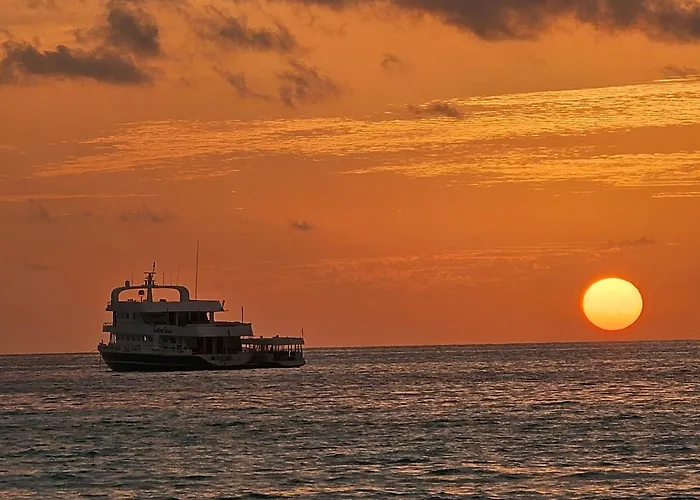 Keyla Inn Thulusdhoo