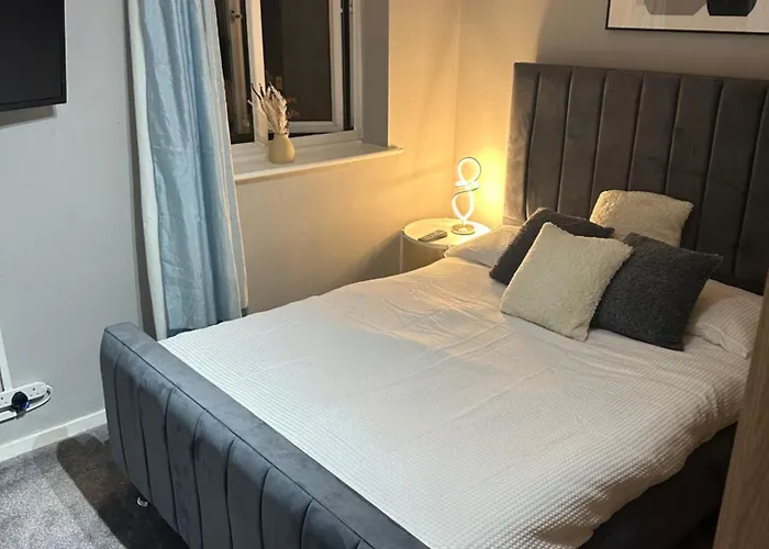 La Mansion Hotel Wednesbury