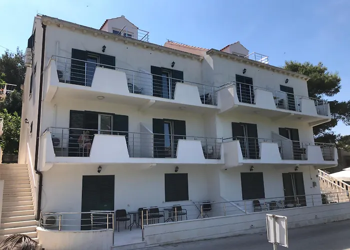Villa Royal Cavtat