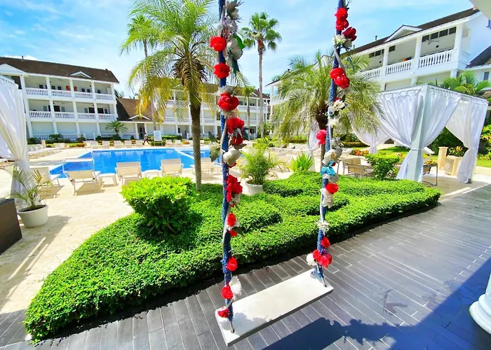 Albachiara Hotel - Las Terrenas