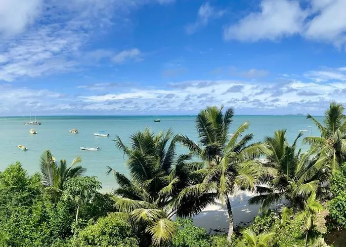 Diamond Plaza Hotel Grand Anse 