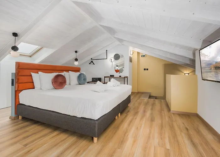 Centro Urban Stay Ioannina