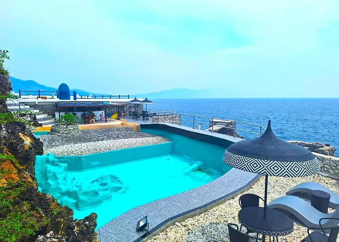 Utopia Island Resort Batangas