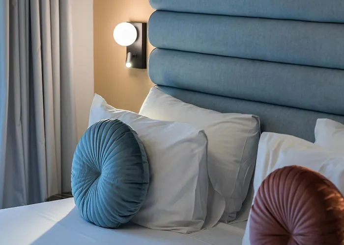 Centro Urban Stay Ioannina