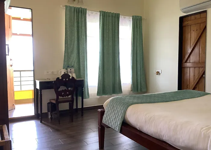 Vallonne Vineyards Igatpuri