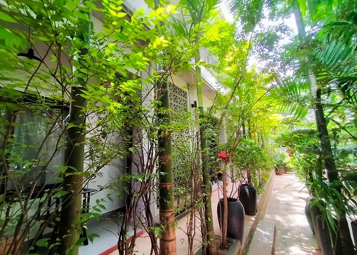 Green Stay Village Siem Reap
