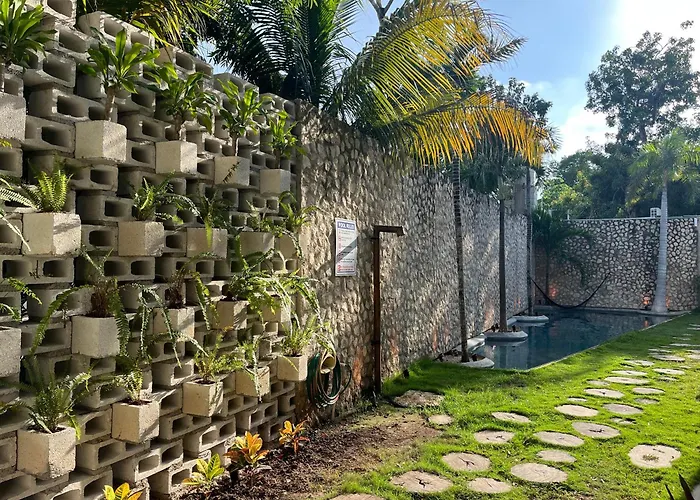Hotel Bau Tulum