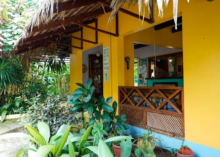 Cabinas Guarana Puerto Viejo de Talamanca