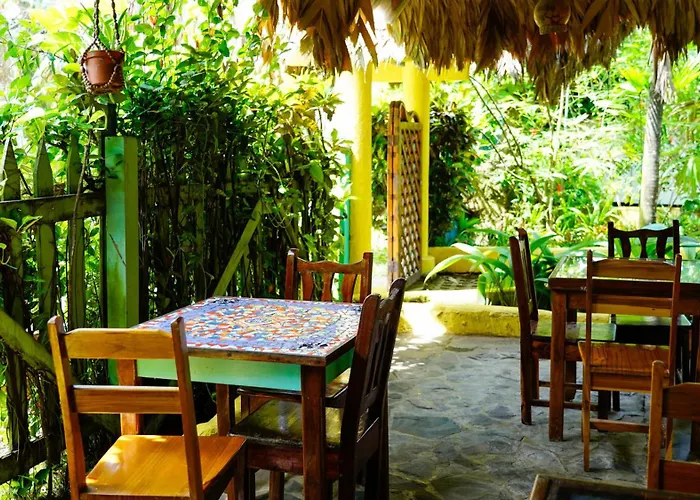 Cabinas Guarana Puerto Viejo de Talamanca