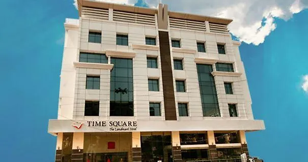 Time Square - The Landmark Hotel Hyderabad