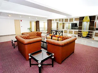 Hotel Le Mariet Baddi