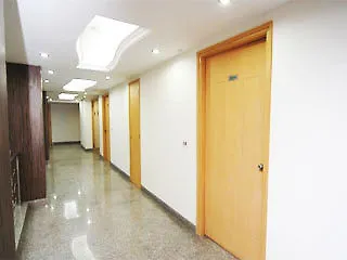 Hotel Le Mariet Baddi