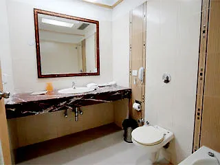 Hotel Le Mariet Baddi