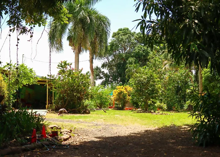 La Casa De Vida Natural Rio Grande