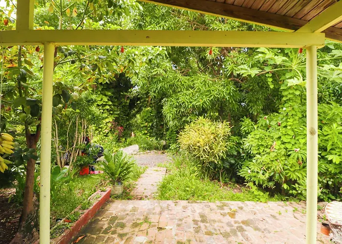 La Casa De Vida Natural Rio Grande